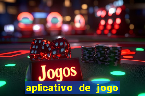 aplicativo de jogo que paga no pix